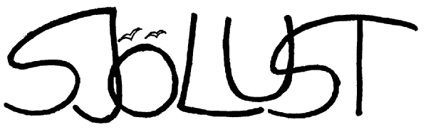 logga Sjölust